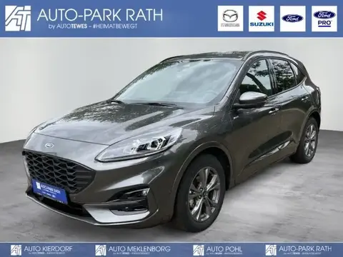 Annonce FORD KUGA Hybride 2024 d'occasion 