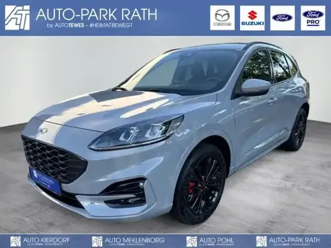 Annonce FORD KUGA Hybride 2024 d'occasion 