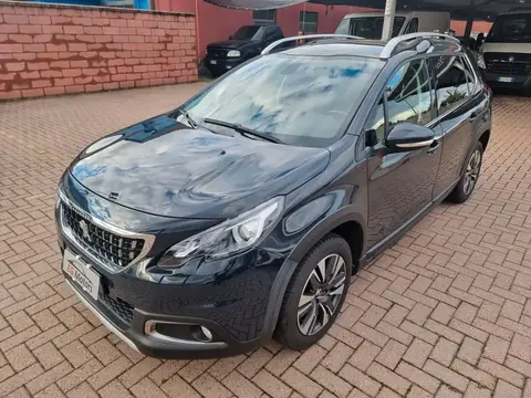 Used PEUGEOT 2008 Petrol 2019 Ad 