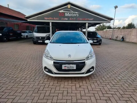 Used PEUGEOT 208 Diesel 2018 Ad 