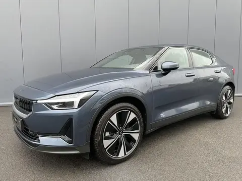 Used POLESTAR 2 Not specified 2022 Ad 