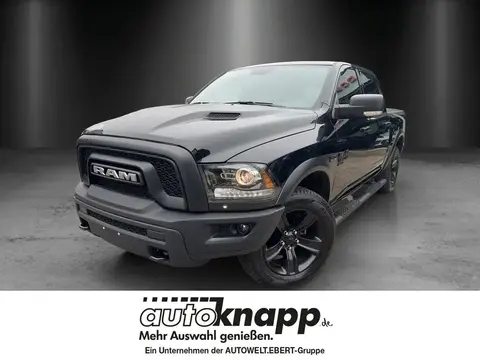 Used DODGE RAM LPG 2022 Ad 