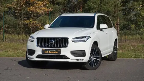 Annonce VOLVO XC90 Diesel 2020 d'occasion 