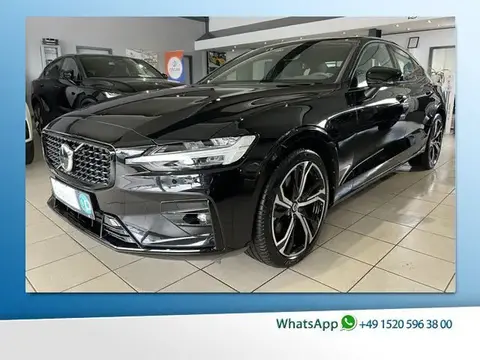 Used VOLVO S60 Petrol 2023 Ad 