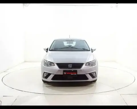 Used SEAT IBIZA Petrol 2021 Ad 