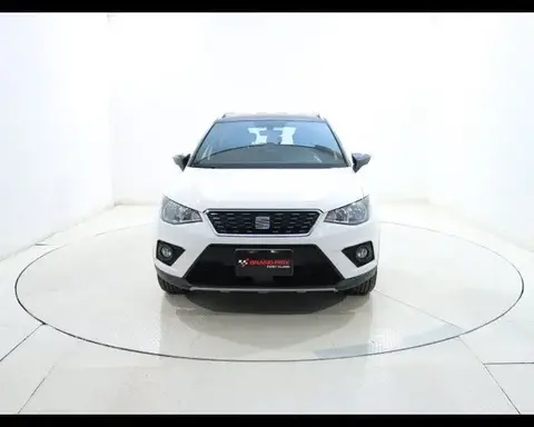 Used SEAT ARONA Petrol 2021 Ad 