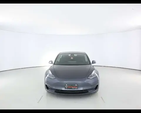 Annonce TESLA MODEL 3 Non renseigné 2021 d'occasion 