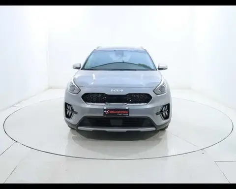 Used KIA NIRO Hybrid 2021 Ad 