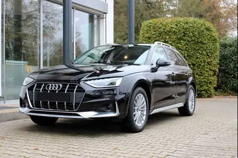 Annonce AUDI A4 Diesel 2024 d'occasion 