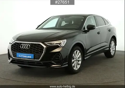 Used AUDI Q3 Petrol 2023 Ad 