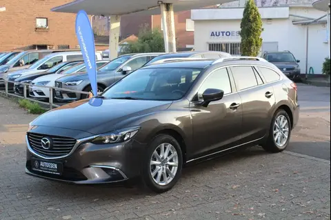 Used MAZDA 6 Petrol 2017 Ad 