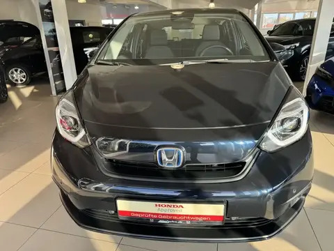 Used HONDA JAZZ Hybrid 2021 Ad 