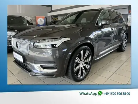 Used VOLVO XC90 Hybrid 2023 Ad 