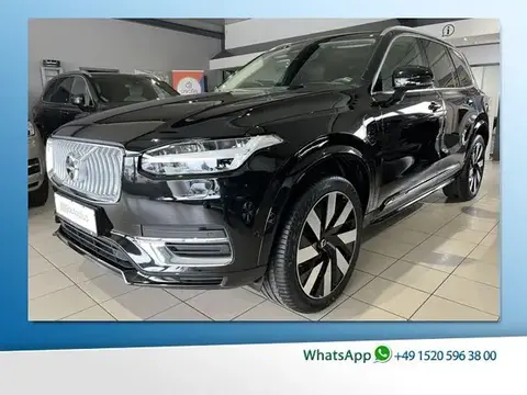 Used VOLVO XC90 Hybrid 2024 Ad 