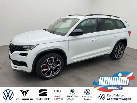 Used SKODA KODIAQ Diesel 2020 Ad 