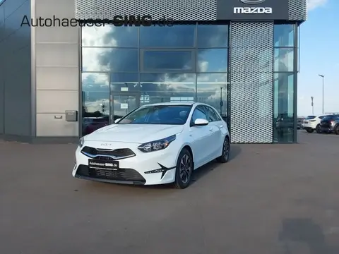 New KIA CEED Petrol 2024 ad 