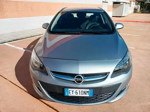 Used OPEL ASTRA Diesel 2015 Ad 