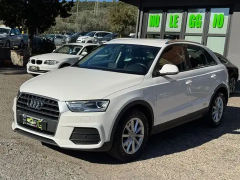 Annonce AUDI Q3 Diesel 2017 d'occasion 