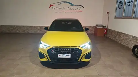 Annonce AUDI A3 Essence 2023 d'occasion 