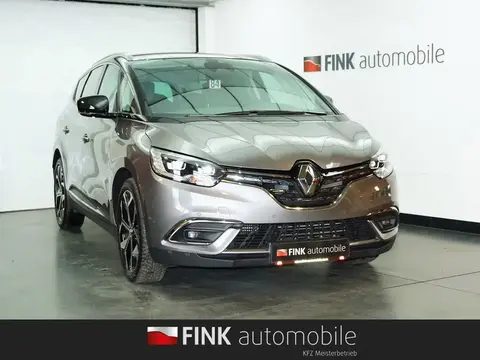 Used RENAULT GRAND SCENIC Petrol 2023 Ad 