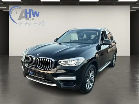 Used BMW X3 Not specified 2021 Ad 