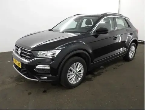 Used VOLKSWAGEN T-ROC Petrol 2020 Ad 