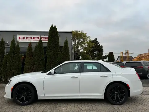 Annonce CHRYSLER 300C Essence 2019 d'occasion 