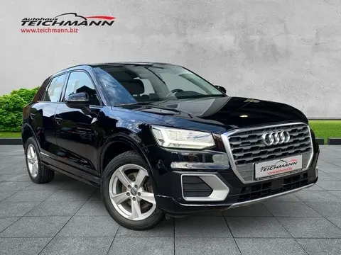 Used AUDI Q2 Petrol 2017 Ad 