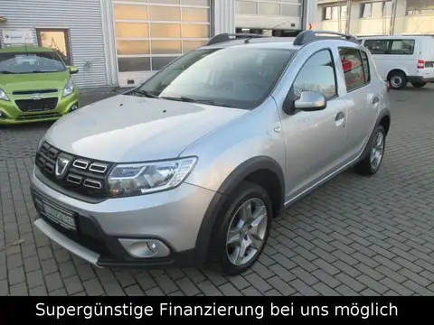 Used DACIA SANDERO Petrol 2020 Ad 