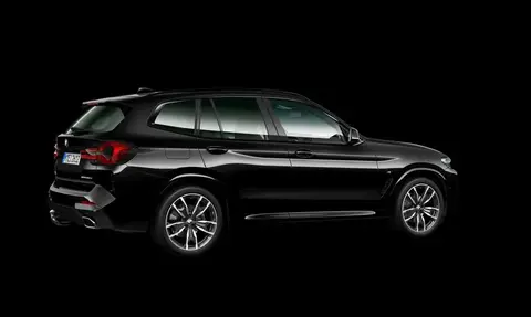 Annonce BMW X3 Diesel 2024 d'occasion 