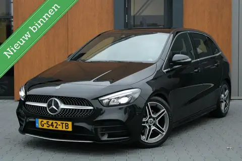 Used MERCEDES-BENZ CLASSE B Diesel 2019 Ad 