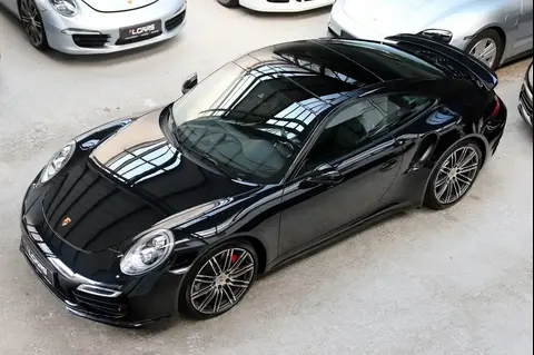 Annonce PORSCHE 991 Essence 2016 d'occasion 