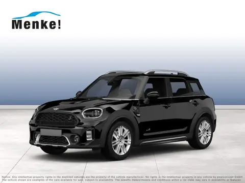 Used MINI COOPER Hybrid 2021 Ad 