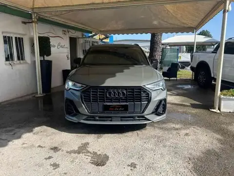 Annonce AUDI Q3 Diesel 2021 d'occasion 