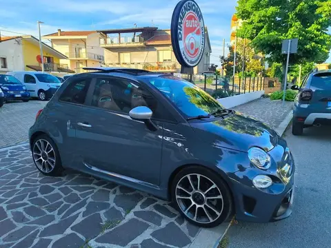 Annonce ABARTH 595 Essence 2019 d'occasion 