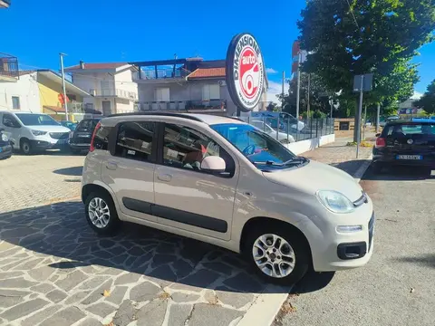 Used FIAT PANDA Petrol 2016 Ad 