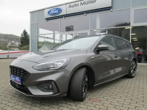 Annonce FORD FOCUS Essence 2021 d'occasion 