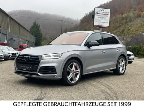 Used AUDI SQ5 Diesel 2019 Ad 