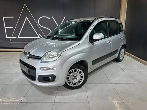 Annonce FIAT PANDA Diesel 2016 d'occasion 