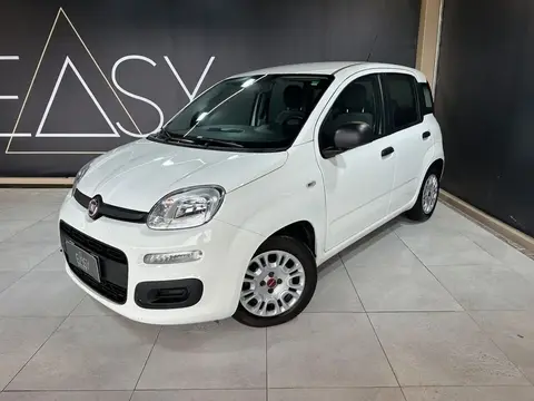 Used FIAT PANDA Petrol 2021 Ad 