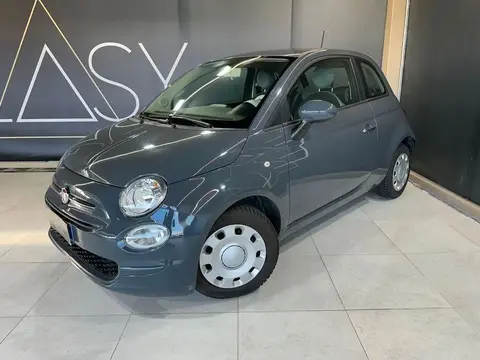 Annonce FIAT 500 Hybride 2020 d'occasion 