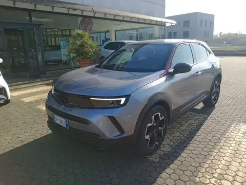 Annonce OPEL MOKKA Essence 2022 d'occasion 