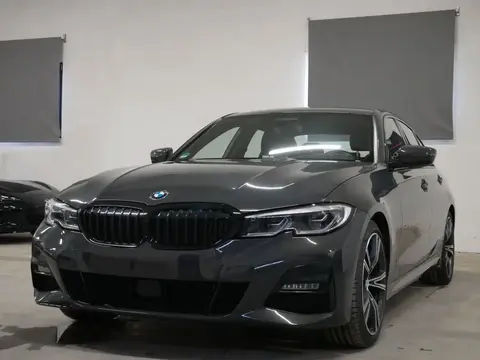 Used BMW SERIE 3 Diesel 2019 Ad 