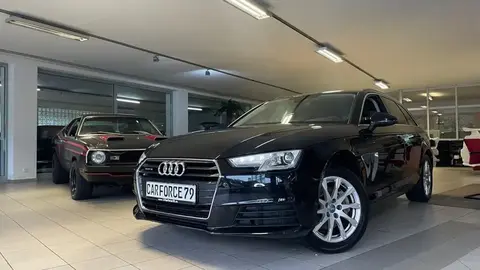 Used AUDI A4 Diesel 2019 Ad 