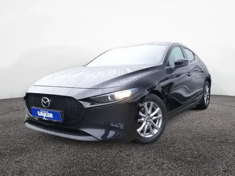 Annonce MAZDA 3 Essence 2019 d'occasion 