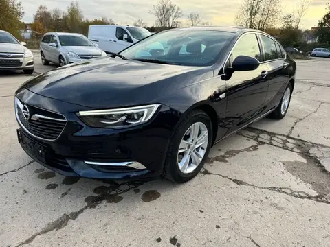 Used OPEL INSIGNIA Diesel 2019 Ad 