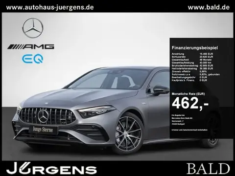 Used MERCEDES-BENZ CLASSE A Petrol 2023 Ad 