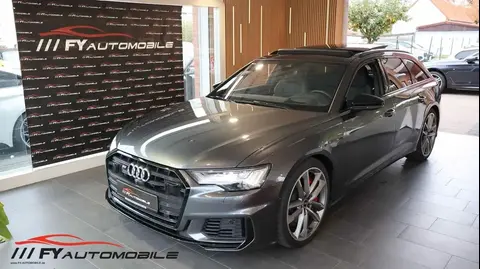 Used AUDI S6 Diesel 2021 Ad 