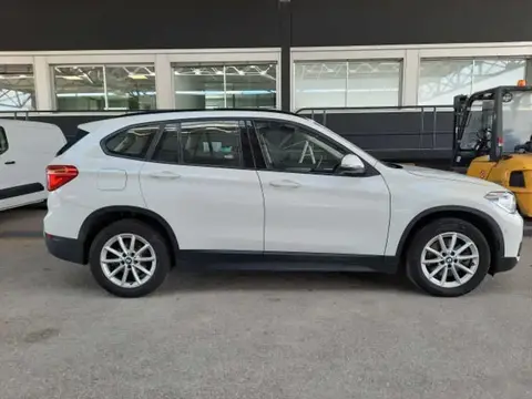 Used BMW X1 Diesel 2019 Ad 