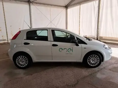 Used FIAT PUNTO Diesel 2018 Ad 